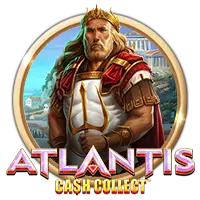 Atlantis: Cash Collect